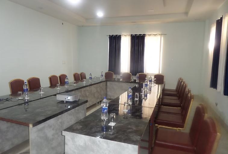 Сахаранпур: Hotel Raj Mahal Roorkee