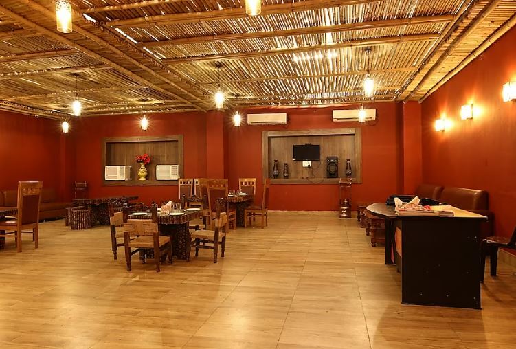 Сахаранпур: Hotel Raj Mahal Roorkee