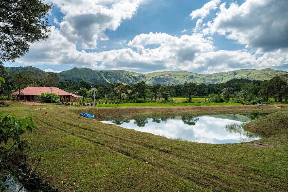 Sakleshpur: Gudlu