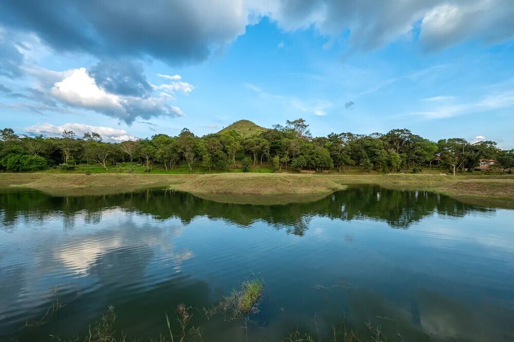 Sakleshpur: Gudlu