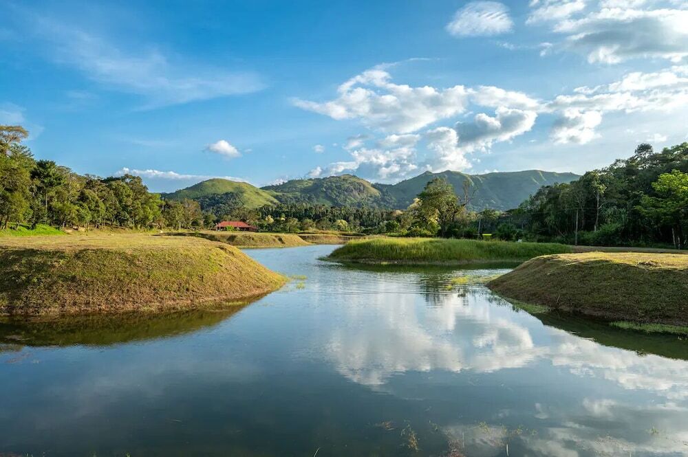 Sakleshpur: Gudlu