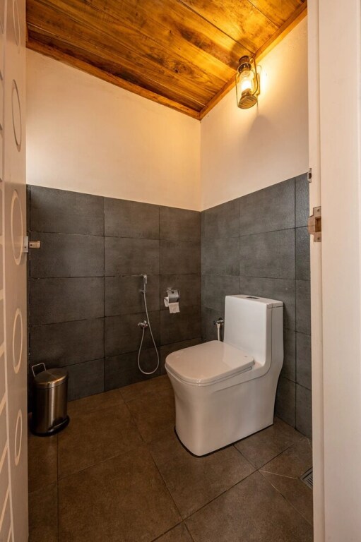 Sakleshpur: Gudlu