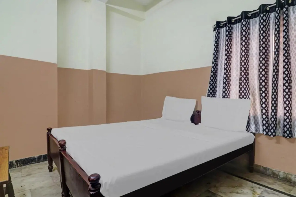 Секундерабад: SPOT ON 804524 Sri Sai Lohith Lodge