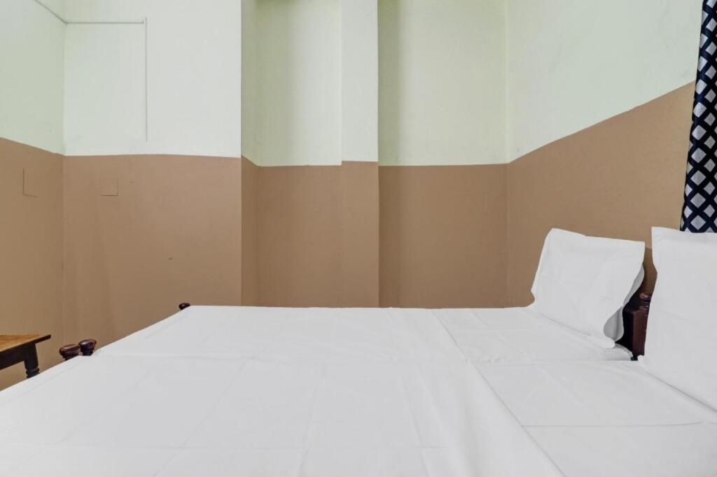 Секундерабад: SPOT ON 804524 Sri Sai Lohith Lodge
