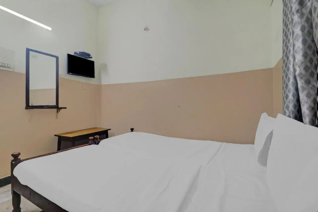 Секундерабад: SPOT ON 804524 Sri Sai Lohith Lodge