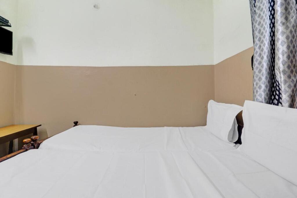 Секундерабад: SPOT ON 804524 Sri Sai Lohith Lodge