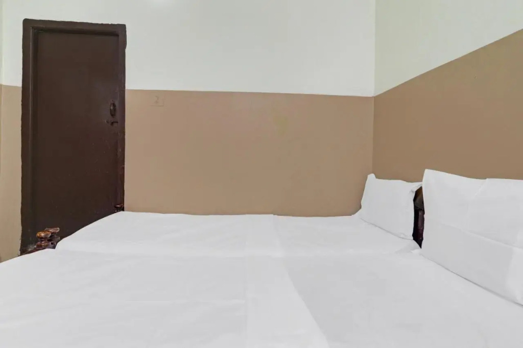 Секундерабад: SPOT ON 804524 Sri Sai Lohith Lodge