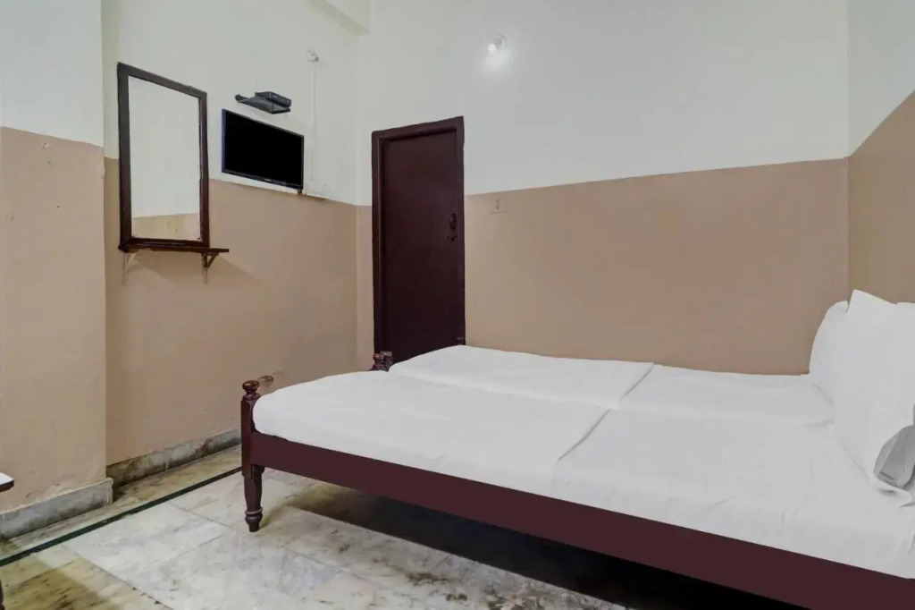 Секундерабад: SPOT ON 804524 Sri Sai Lohith Lodge