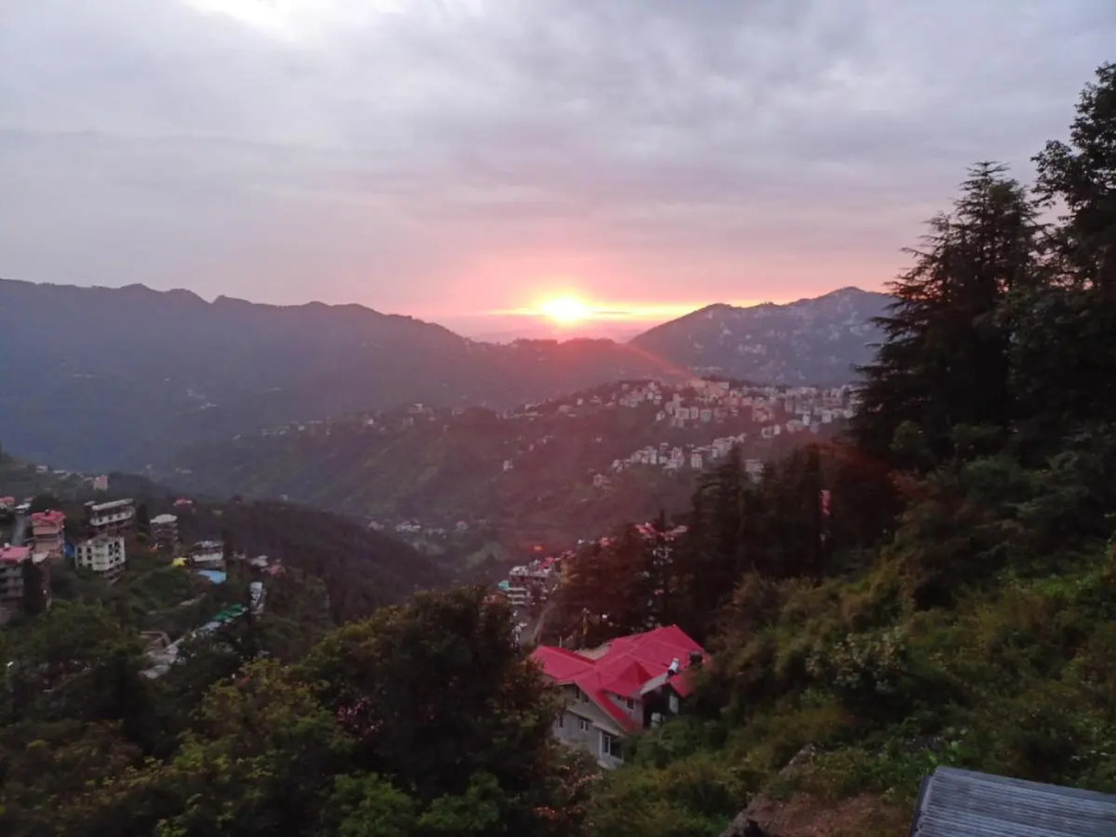Шимла: The Grand Madhushala Shimla