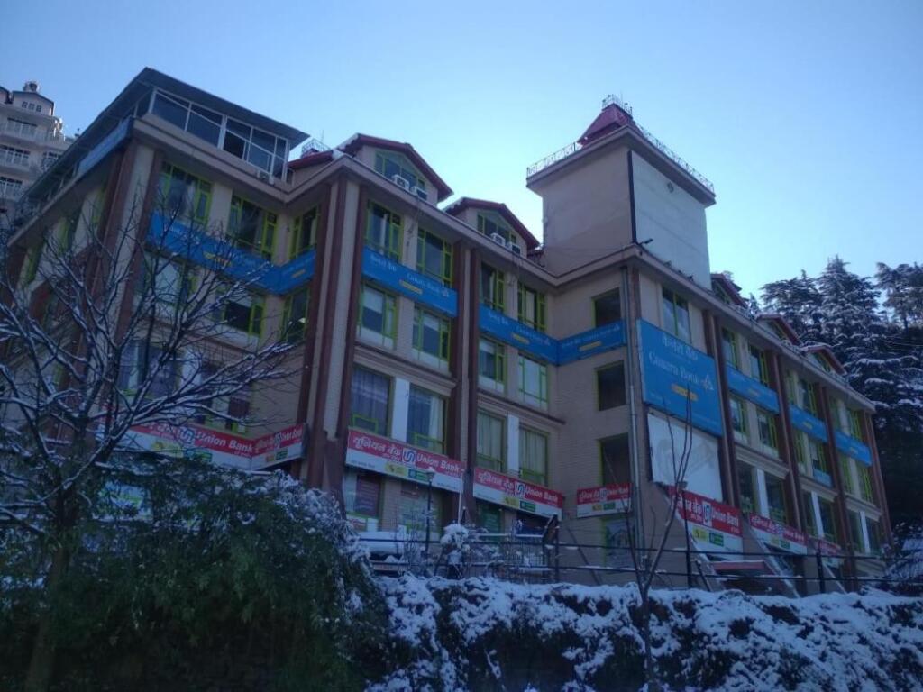 Шимла: The Grand Madhushala Shimla