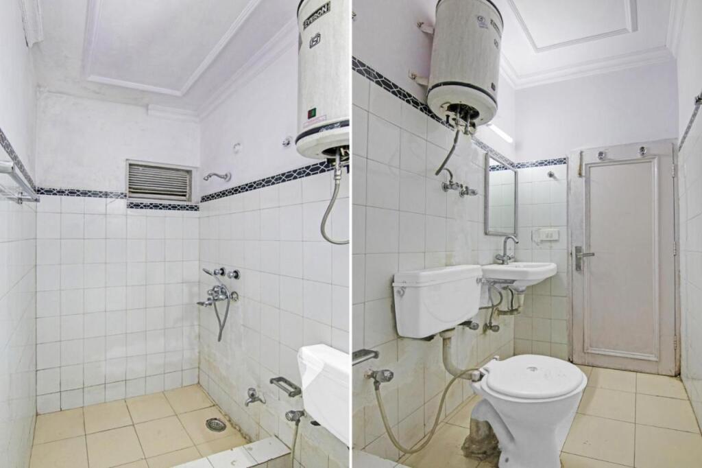 Шимла: Oyo Flagship 702571 Hotel Himani Mall Road