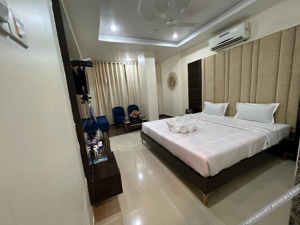 Ширди: Hotel Sai Mrinalini