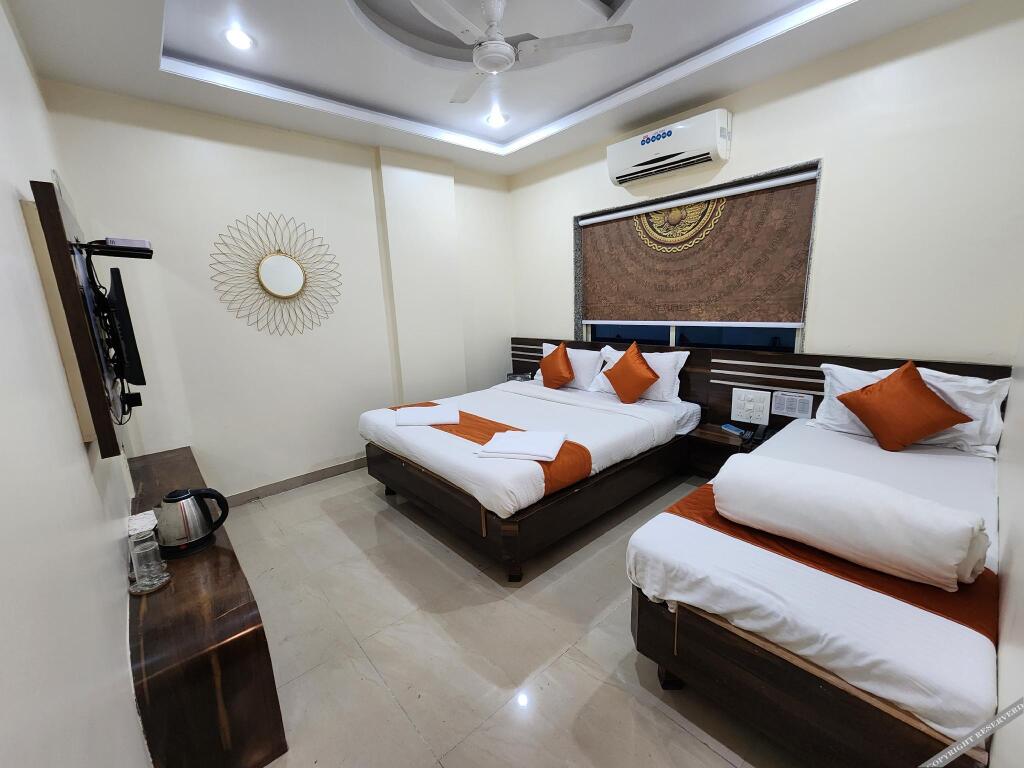 Ширди: Hotel Sai Mrinalini