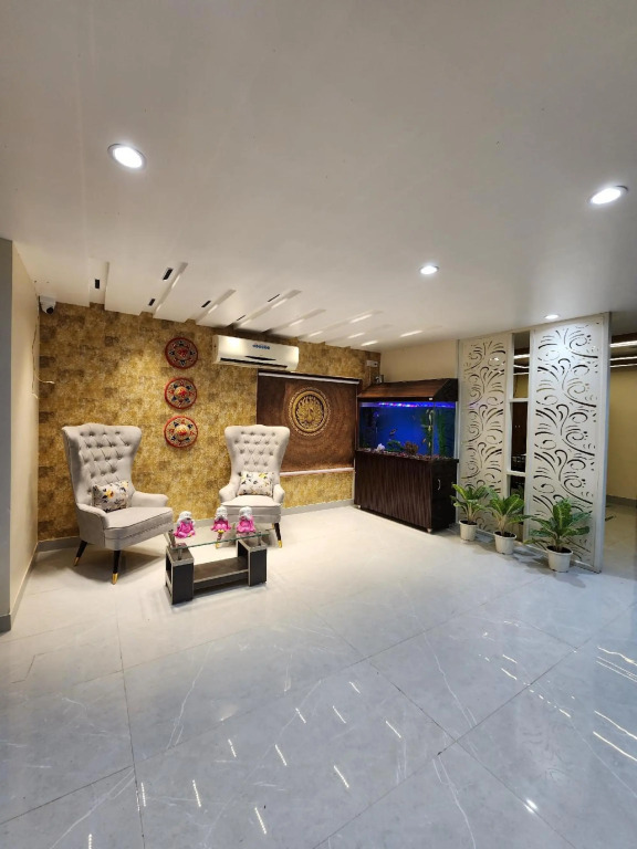 Ширди: Hotel Sai Mrinalini