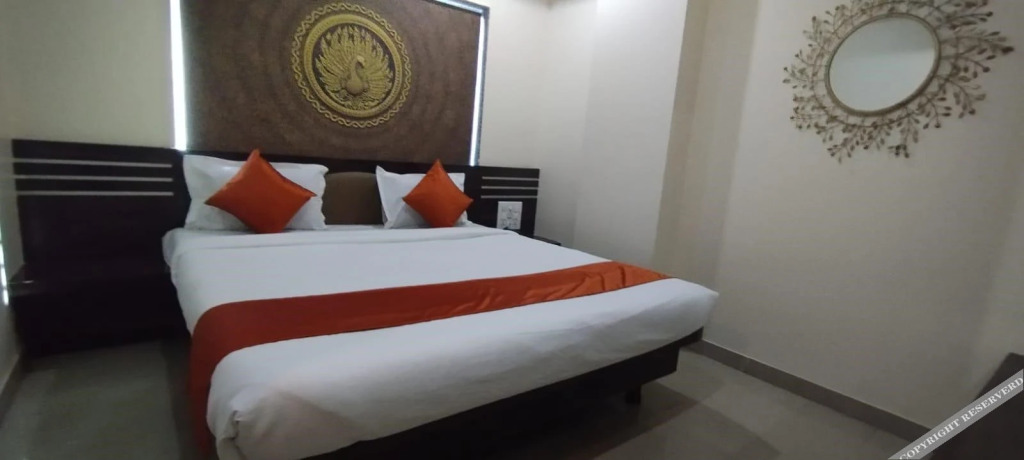 Ширди: Hotel Sai Mrinalini