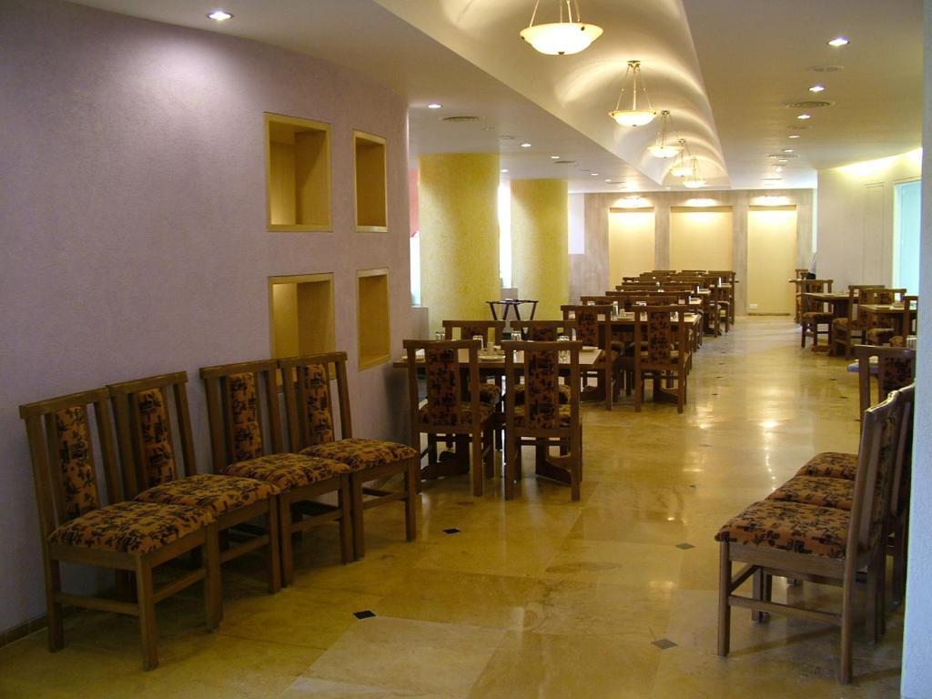 Солапур: Hotel City Park, Solapur