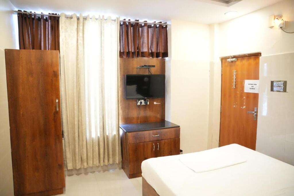 Секундерабад: Vaidh Business Hotel