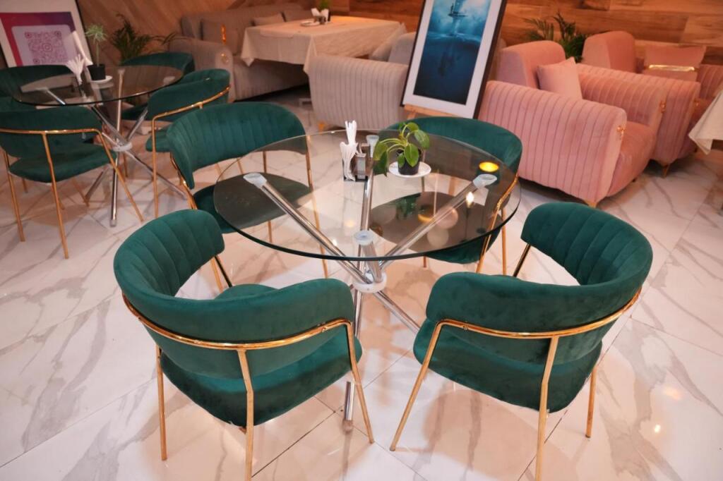 Секундерабад: Vaidh Business Hotel