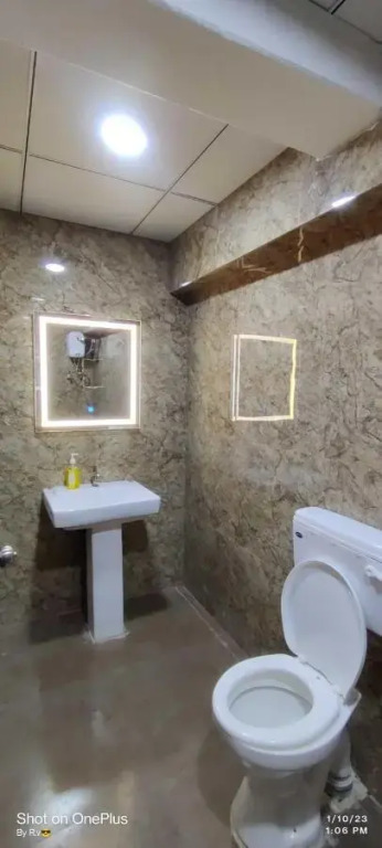 Сурат: OYO Flagship 807345 Hotel Park Pavillion