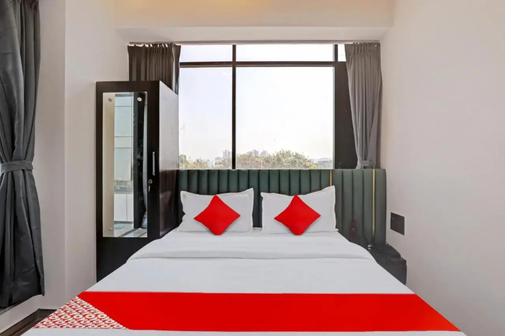 Сурат: OYO Flagship 808117 Hotel La Quinta