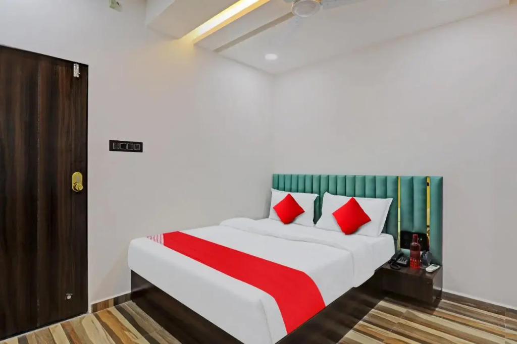 Сурат: OYO Flagship 808117 Hotel La Quinta