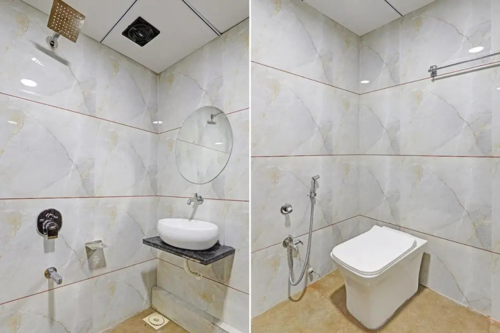 Сурат: OYO Flagship 808117 Hotel La Quinta