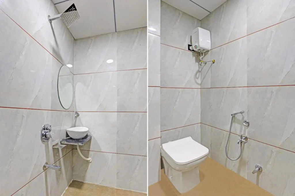 Сурат: OYO Flagship 808117 Hotel La Quinta