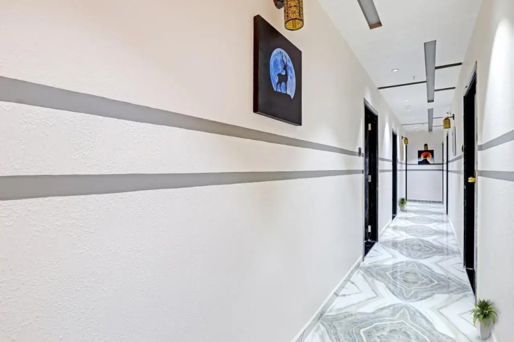 Сурат: OYO Flagship 808117 Hotel La Quinta
