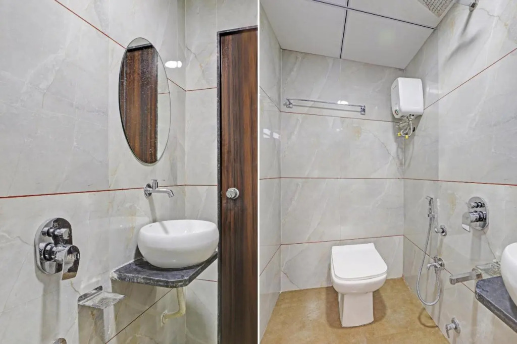 Сурат: OYO Flagship 808117 Hotel La Quinta