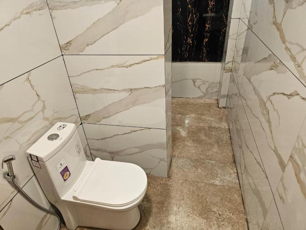 Шамшабад: Hotel Sky International Hyderabad