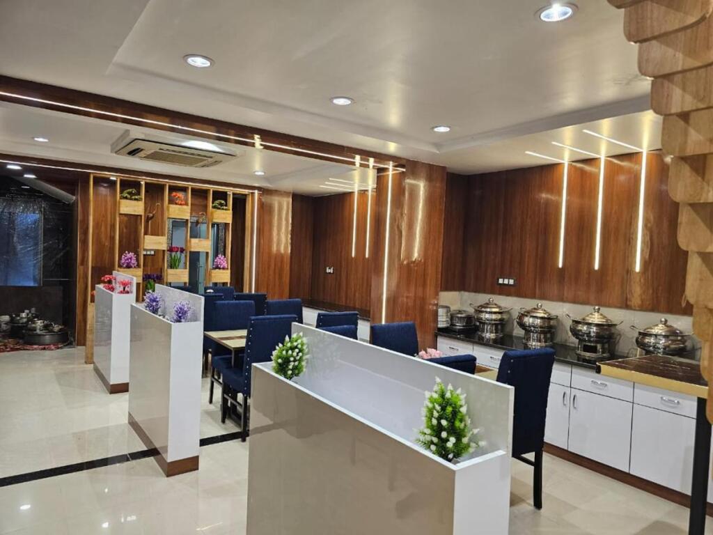 Шамшабад: Hotel Sky International Hyderabad