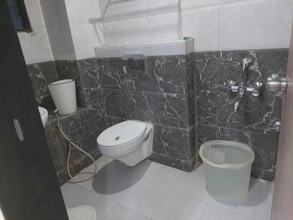 Шегаон: SPOT ON 80793G Abhay Guest House