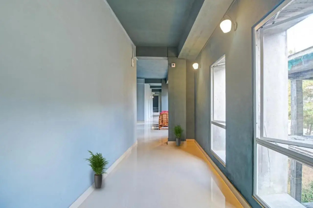 Шиллонг: OYO Flagship 806580 Hotel Inrisa