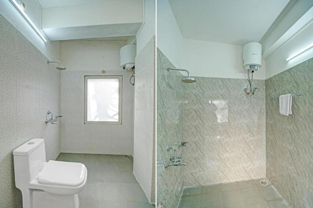 Шиллонг: OYO Flagship 806580 Hotel Inrisa