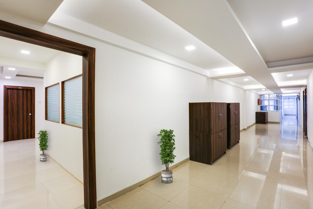 Тхане: Capital O 701348 Arsh Executive Inn