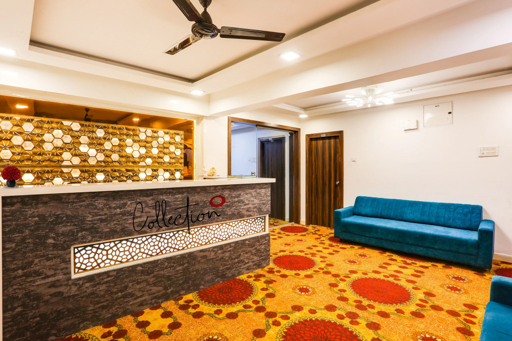 Тхане: Capital O 701348 Arsh Executive Inn
