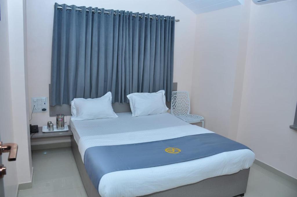 Ширди: Hotel Sai Ashray