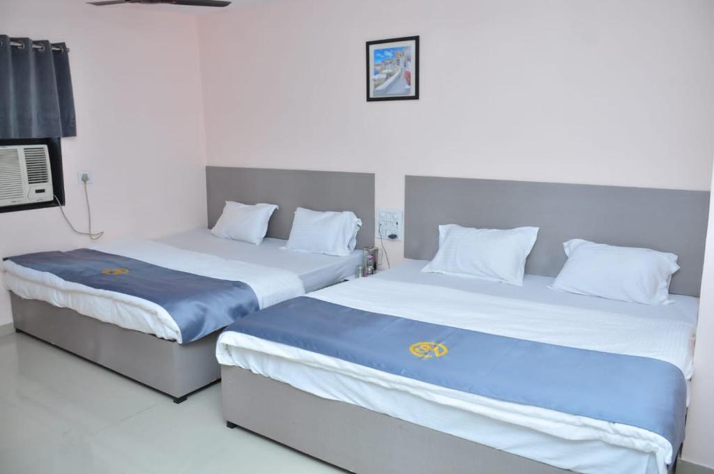 Ширди: Hotel Sai Ashray