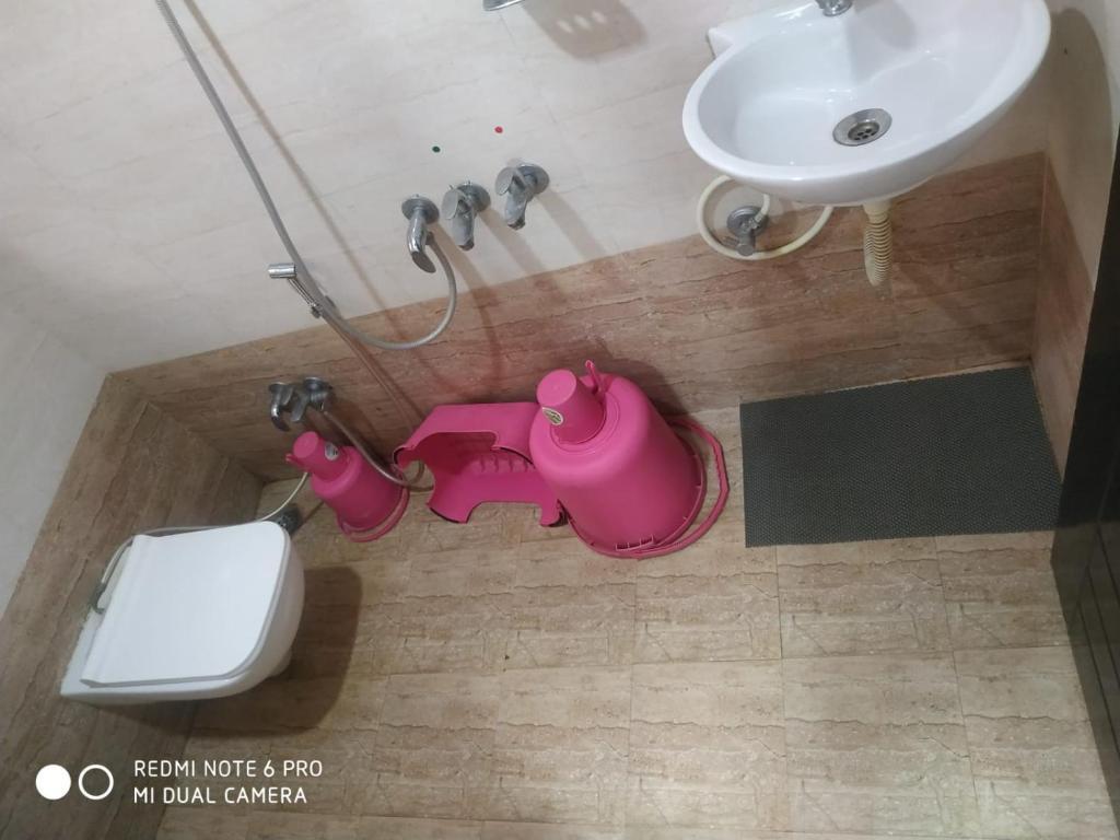 Ширди: Hotel Sai Ashray