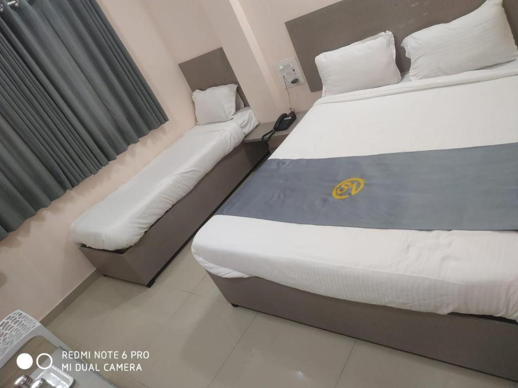 Ширди: Hotel Sai Ashray