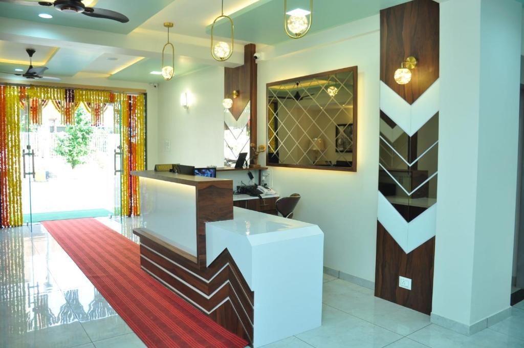 Ширди: Hotel Sai Ashray