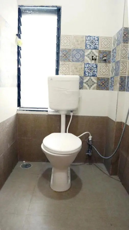 Ширди: Hotel United House
