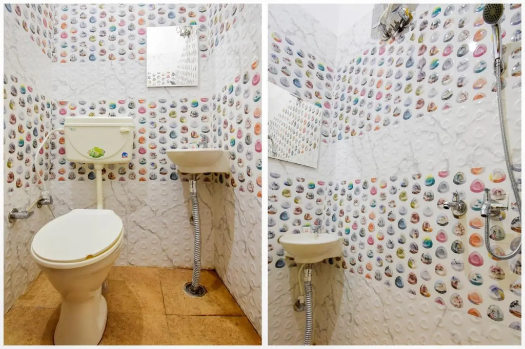 OYO Flagship 46369 New Vatika Guest House — фото 4