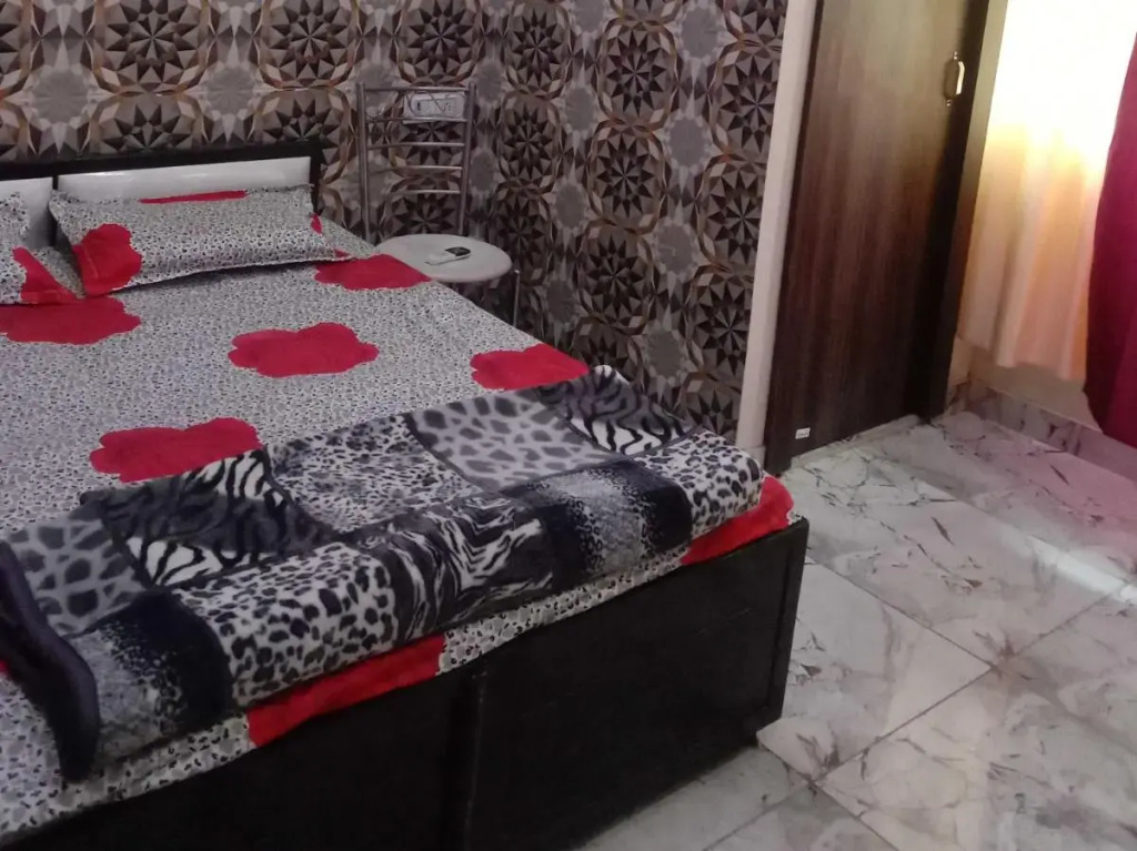 Таннасар: OYO Hotel 92229 Hotel D 18