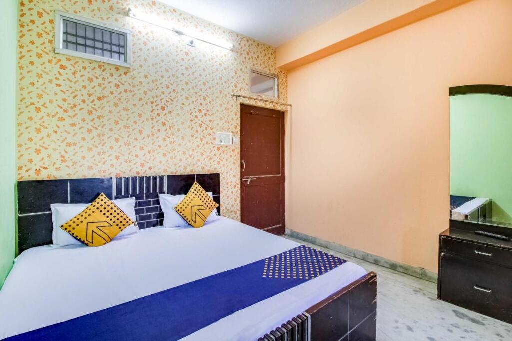 SPOT ON 93275 Menaria Guest House — фото 4