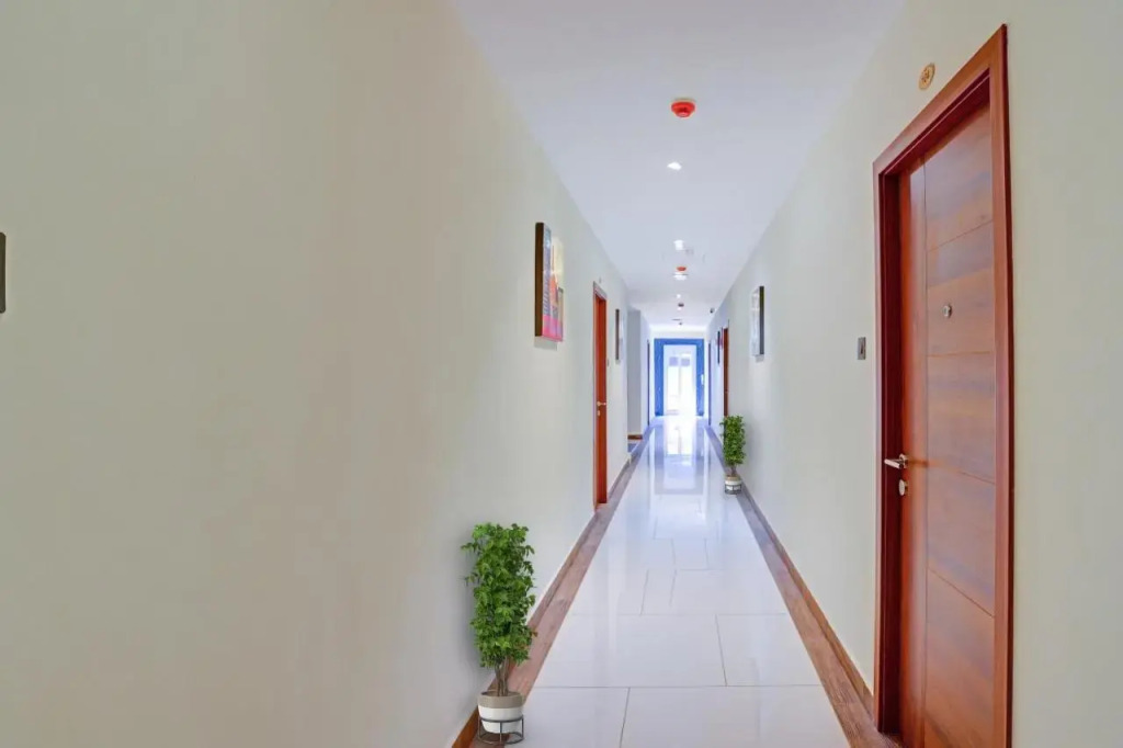 Тируванантапурам: Collection O 808016 Hotel Rajadhani