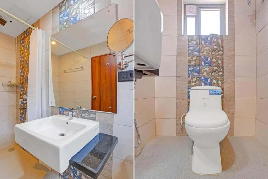 Тируванантапурам: Collection O 808016 Hotel Rajadhani