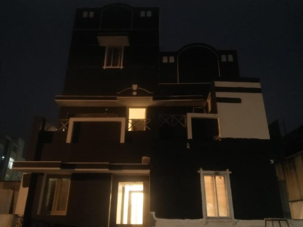 Тирруччираппалли: Hotel Temple Stay Srirangam
