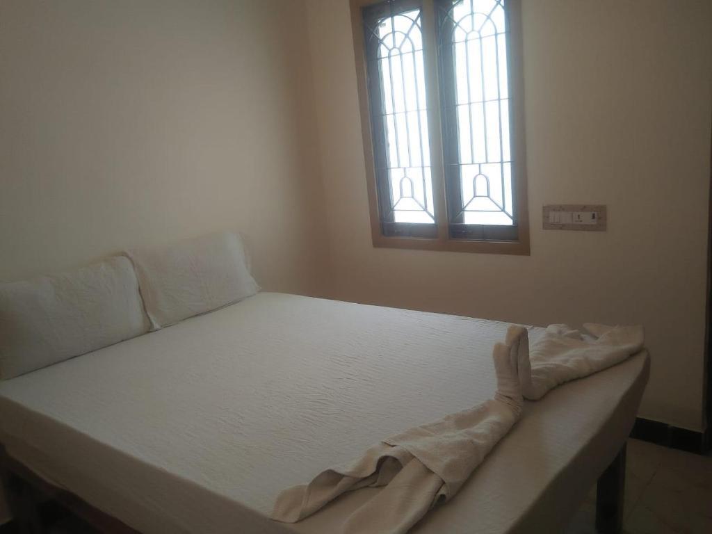 Тирруччираппалли: Hotel Temple Stay Srirangam