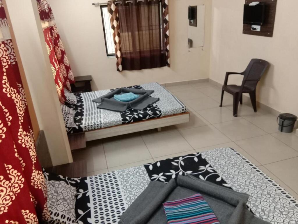 Сомнатх: Hotel Laxmi Sadan